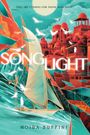 Moira Buffini: Songlight, Buch