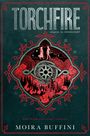 Moira Buffini: Torchfire, Buch
