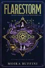 Moira Buffini: Flarestorm, Buch