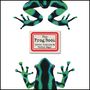 Steve Jenkins: The Frog Book, Buch