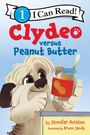Jennifer Aniston: Clydeo Versus Peanut Butter, Buch
