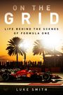 Luke Smith: On the Grid, Buch