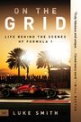 Luke Smith: On the Grid, Buch