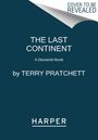 Terry Pratchett: The Last Continent, Buch