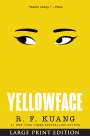 R F Kuang: Yellowface, Buch