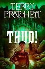 Terry Pratchett: Thud!, Buch