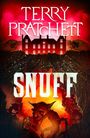 Terry Pratchett: Snuff, Buch