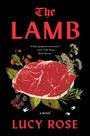 Lucy Rose: The Lamb, Buch