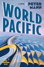 Peter Mann: World Pacific, Buch