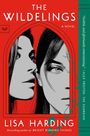 Lisa Harding: The Wildelings, Buch