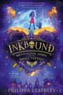 Philippa Leathley: Inkbound: Meticulous Jones and the Skull Tattoo, Buch