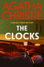 Agatha Christie: The Clocks, Buch