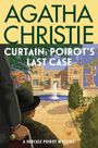 Agatha Christie: Curtain: Poirot's Last Case, Buch