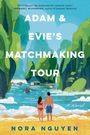 Nora Nguyen: Adam & Evie's Matchmaking Tour, Buch