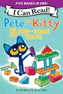 James Dean: Pete the Kitty: 5 Paw-Some Tales, Buch
