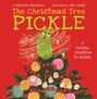 Malcolm Newsome: The Christmas Tree Pickle, Buch