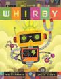 Molly Harris: Whirby, Buch