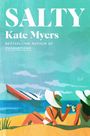 Kate Myers: Salty, Buch