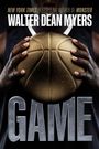 Walter Dean Myers: Game, Buch