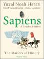 Yuval Noah Harari: Sapiens: A Graphic History, Volume 3, Buch