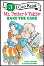 Cynthia Rylant: Mr. Putter & Tabby Bake the Cake, Buch