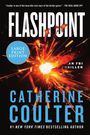 Catherine Coulter: Flashpoint, Buch