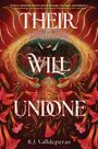 R J Valldeperas: Their Will Undone, Buch