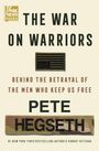 Pete Hegseth: The War on Warriors, Buch