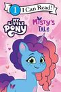 Hasbro: My Little Pony: Misty's Tale, Buch