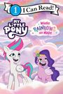 Hasbro: My Little Pony: Where Rainbows Are Made, Buch