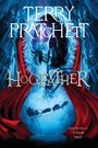 Terry Pratchett: Hogfather, Buch