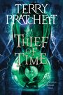 Terry Pratchett: Thief of Time, Buch