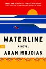 Aram Mrjoian: Waterline, Buch