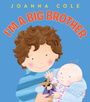 Joanna Cole: I'm a Big Brother (UK ANZ edition), Buch