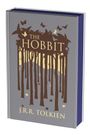 J. R. R. Tolkien: The Hobbit Collector's Edition, Buch