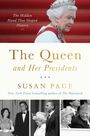Susan Page: The Queen and Her Presidents, Buch