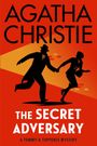 Agatha Christie: The Secret Adversary, Buch