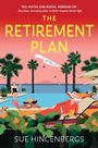 Sue Hincenbergs: The Retirement Plan, Buch