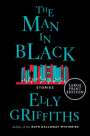 Elly Griffiths: The Man in Black, Buch