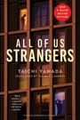 Taichi Yamada: All of Us Strangers. Movie Tie-In, Buch