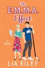 Lia Riley: The E.M.M.A. Effect, Buch