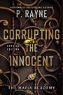 P. Rayne: Corrupting the Innocent, Buch