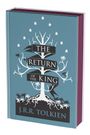 J R R Tolkien: The Return of the King Collector's Edition, Buch