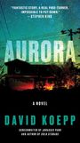 David Koepp: Aurora, Buch