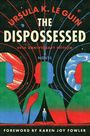 Ursula K Le Guin: Dispossessed, the [50th Anniversary Edition], Buch
