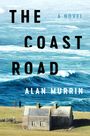 Alan Murrin: The Coast Road, Buch