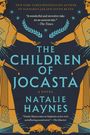 Natalie Haynes: The Children of Jocasta, Buch