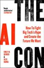 Emily M. Bender: The AI Con, Buch