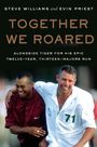 Evin Priest: Together We Roared, Buch