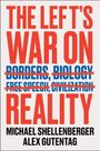 Alex Gutentag: The Left's War on Reality, Buch